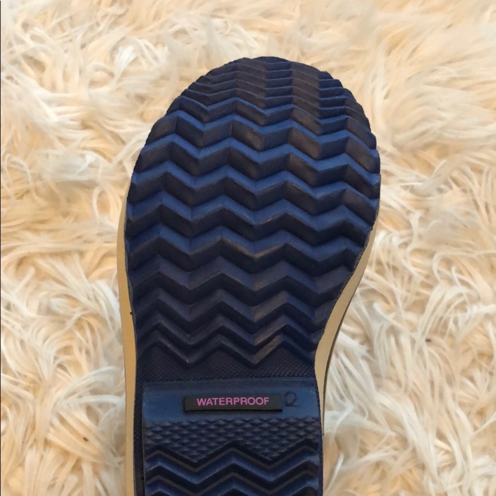 NEW • Sorel • Girls Yoot Pac Winter Snow Boots - Picture 5 of 6